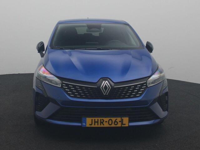 Renault CLIO TCe 90 Techno | Apple Carplay & Android Auto | Cruise Control | Climate Control | Achteruitrijcamera met sensoren | Navi |