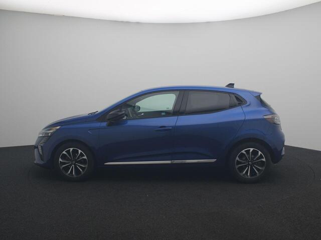 Renault CLIO TCe 90 Techno | Apple Carplay & Android Auto | Cruise Control | Climate Control | Achteruitrijcamera met sensoren | Navi |