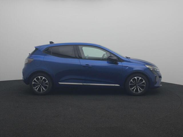 Renault CLIO TCe 90 Techno | Apple Carplay & Android Auto | Cruise Control | Climate Control | Achteruitrijcamera met sensoren | Navi |