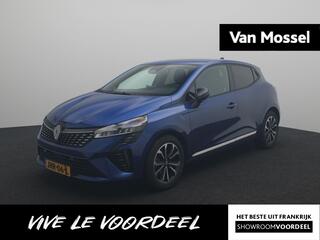 Renault CLIO TCe 90 Techno | Apple Carplay & Android