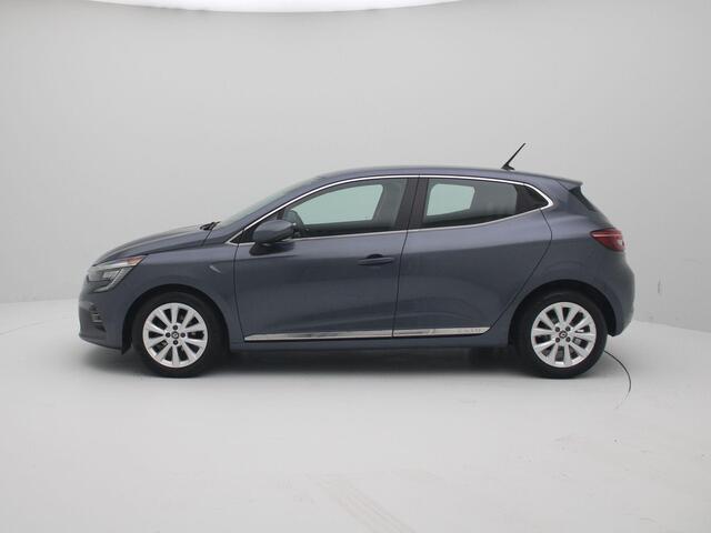 Renault CLIO 1.0 TCe Intens | Lichtmetalen Velgen | Navigatie | Apple Carplay en Android Auto
