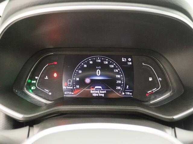 Renault CLIO 1.0 TCe Intens | Lichtmetalen Velgen | Navigatie | Apple Carplay en Android Auto