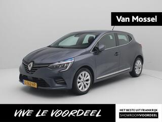 Renault CLIO 1.0 TCe Intens | Lichtmetalen Velgen | N