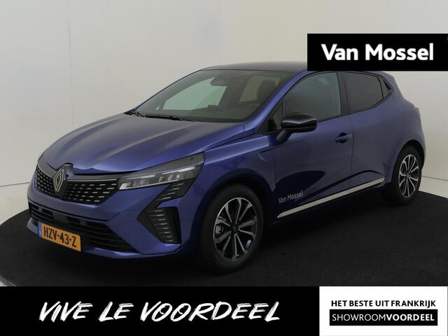 Renault CLIO 1.0 TCe 90 GPF techno | Pack Navigation Techno |
