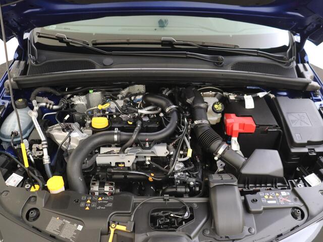 Renault CLIO 1.0 TCe 90 GPF techno | Pack Navigation Techno |