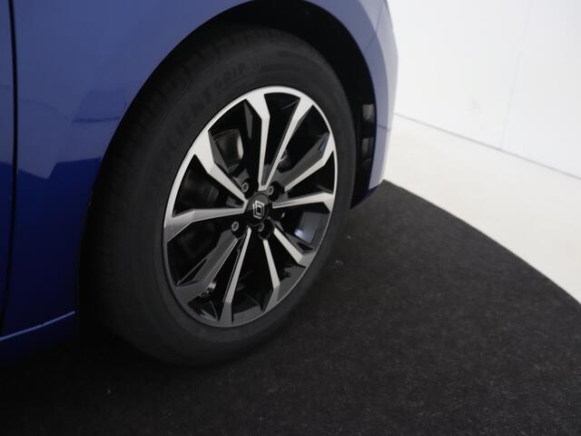 Renault CLIO 1.0 TCe 90 GPF techno | Pack Navigation Techno |
