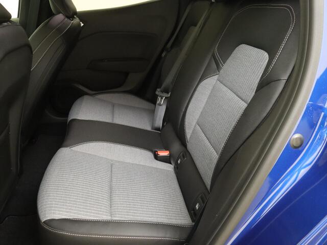 Renault CLIO 1.0 TCe 90 GPF techno | Pack Navigation Techno |