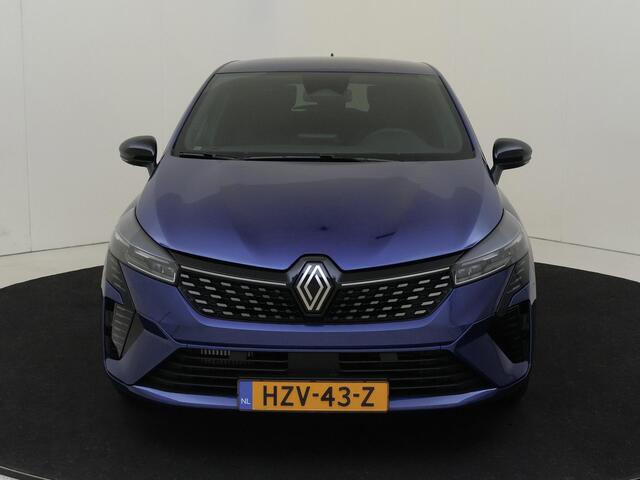Renault CLIO 1.0 TCe 90 GPF techno | Pack Navigation Techno |