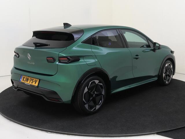 Renault CLIO 1.2 TCe 115 techno | 18 Inch LM Velgen |