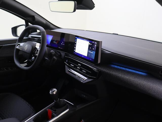 Renault CLIO 1.2 TCe 115 techno | 18 Inch LM Velgen |