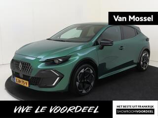 Renault CLIO 1.2 TCe 115 techno | 18 Inch LM Velgen |