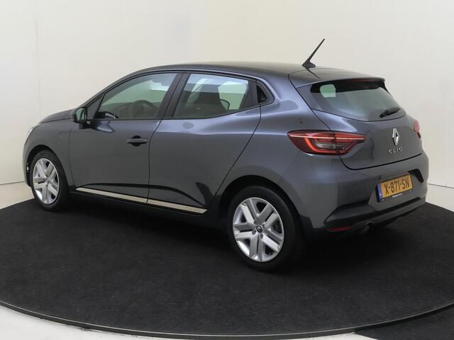 Renault CLIO 1.0 TCe90 Zen | Navigatie | Bluetooth | Parkeersensoren |