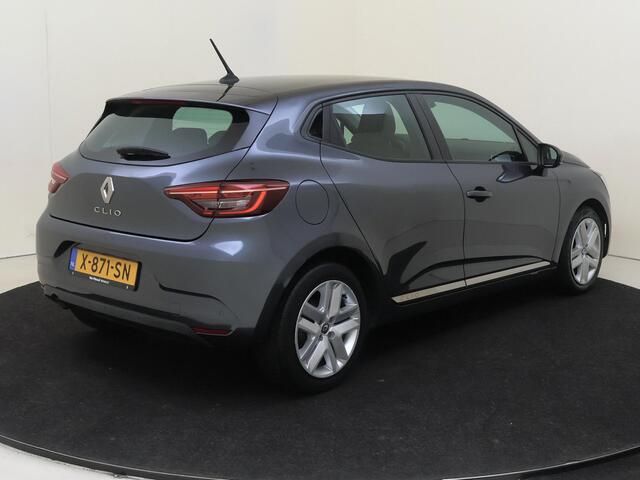 Renault CLIO 1.0 TCe90 Zen | Navigatie | Bluetooth | Parkeersensoren |