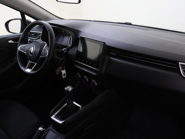 Renault CLIO 1.0 TCe90 Zen | Navigatie | Bluetooth | Parkeersensoren |