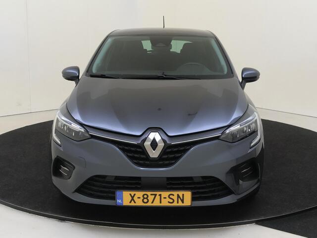 Renault CLIO 1.0 TCe90 Zen | Navigatie | Bluetooth | Parkeersensoren |
