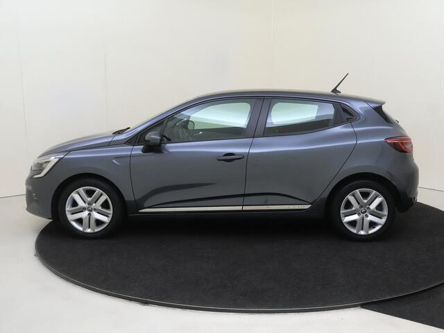 Renault CLIO 1.0 TCe90 Zen | Navigatie | Bluetooth | Parkeersensoren |
