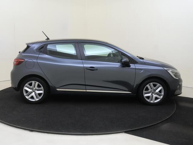 Renault CLIO 1.0 TCe90 Zen | Navigatie | Bluetooth | Parkeersensoren |