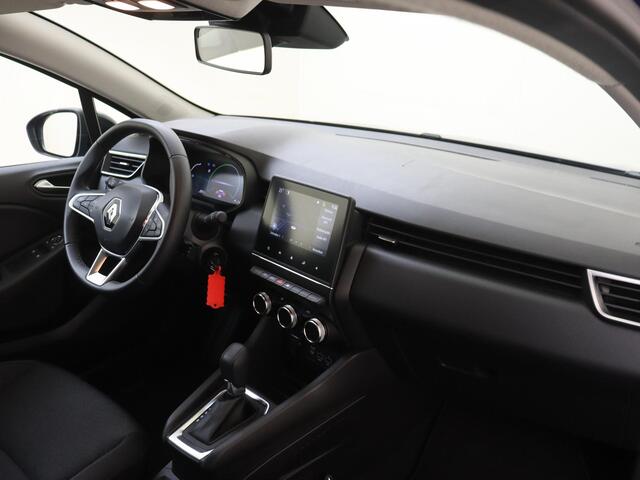 Renault CLIO 1.6 E-Tech Hybrid 145 Equilibre | Airco | Navigatie | Bluetooth | Parkeersensoren |