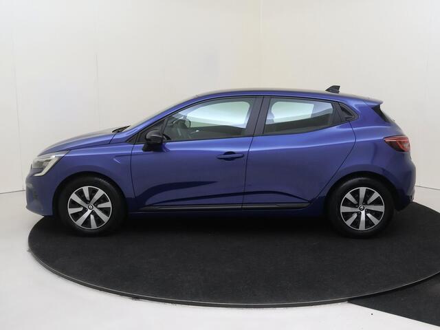 Renault CLIO 1.6 E-Tech Hybrid 145 Equilibre | Airco | Navigatie | Bluetooth | Parkeersensoren |