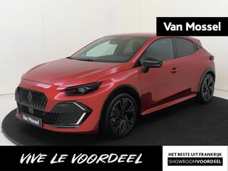 Renault CLIO 1.8 Hybrid 160 esprit Alpine | Pack wint