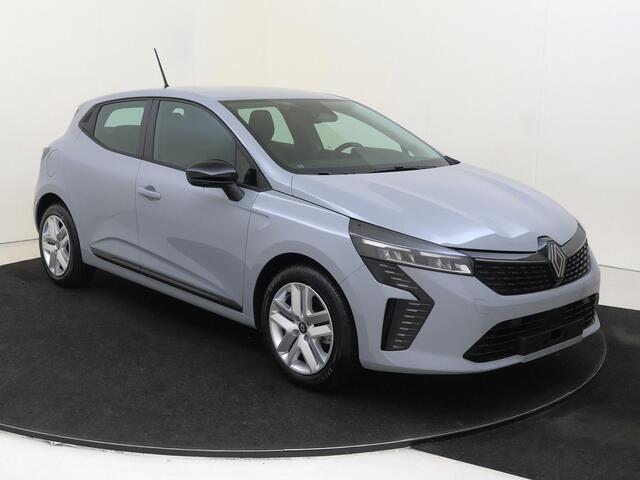 Renault CLIO 1.0 TCe 90 GPF evolution | Pack Navigation | Parkeersensoren & Camera |