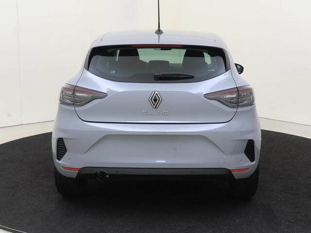 Renault CLIO 1.0 TCe 90 GPF evolution | Pack Navigation | Parkeersensoren & Camera |