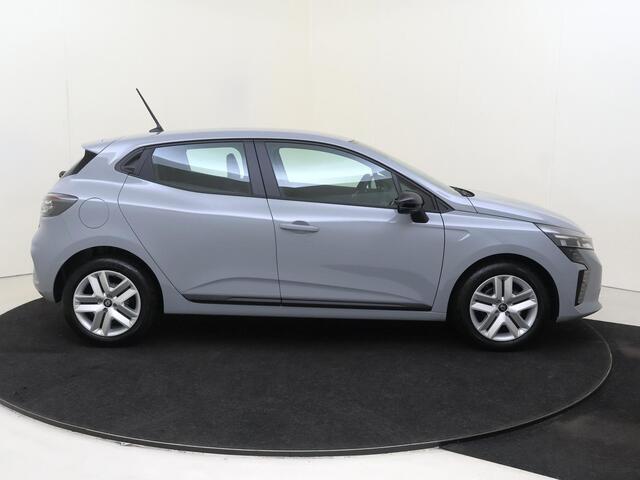 Renault CLIO 1.0 TCe 90 GPF evolution | Pack Navigation | Parkeersensoren & Camera |