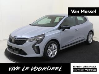 Renault CLIO 1.0 TCe 90 GPF evolution | Pack Navigati