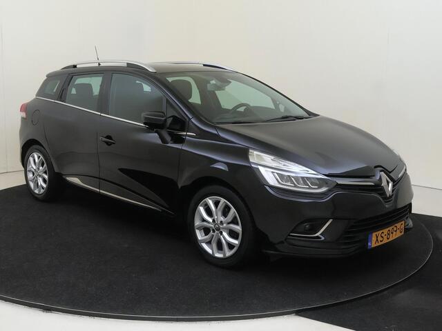Renault CLIO Estate TCe90 Intens | R-Link Navigatie | Parkeersensoren | LM Velgen |