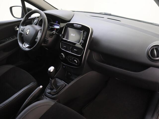 Renault CLIO Estate TCe90 Intens | R-Link Navigatie | Parkeersensoren | LM Velgen |