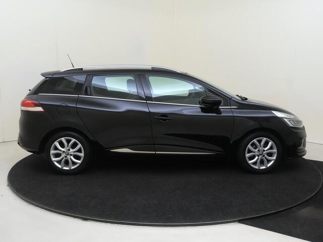 Renault CLIO Estate TCe90 Intens | R-Link Navigatie | Parkeersensoren | LM Velgen |