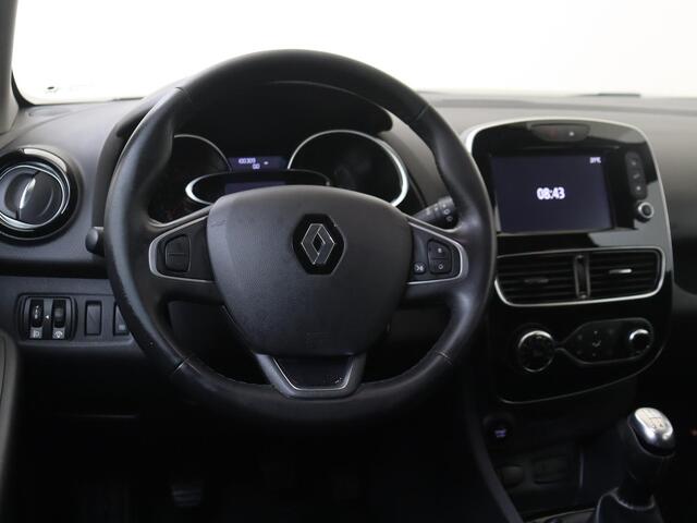 Renault CLIO Estate TCe90 Intens | R-Link Navigatie | Parkeersensoren | LM Velgen |