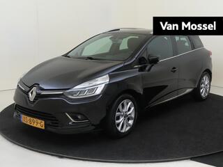 Renault CLIO Estate TCe90 Intens | R-Link Navigatie |