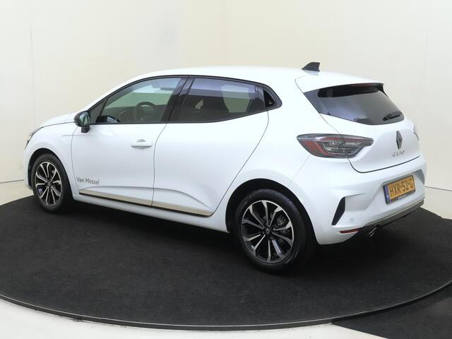 Renault CLIO 1.0 TCe 90 GPF techno | Navigatie | Parkeersensoren & Camera | | LM Velgen|