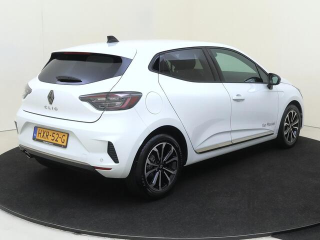 Renault CLIO 1.0 TCe 90 GPF techno | Navigatie | Parkeersensoren & Camera | | LM Velgen|