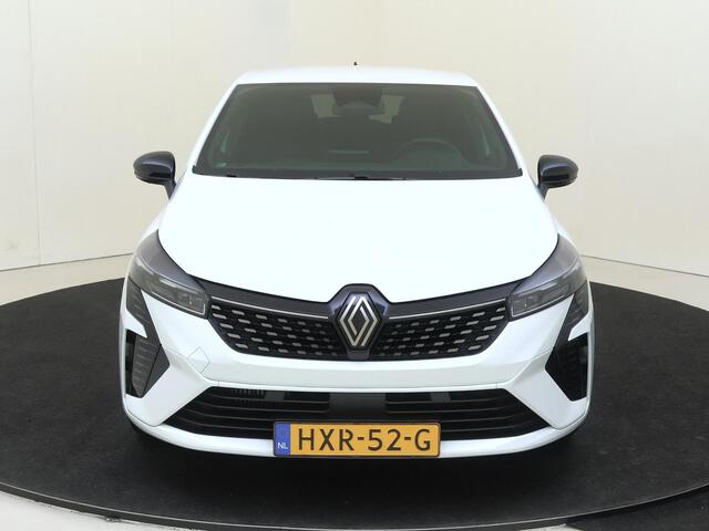 Renault CLIO 1.0 TCe 90 GPF techno | Navigatie | Parkeersensoren & Camera | | LM Velgen|