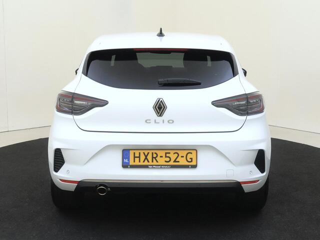 Renault CLIO 1.0 TCe 90 GPF techno | Navigatie | Parkeersensoren & Camera | | LM Velgen|