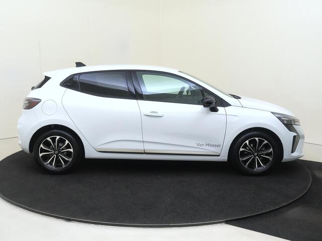 Renault CLIO 1.0 TCe 90 GPF techno | Navigatie | Parkeersensoren & Camera | | LM Velgen|