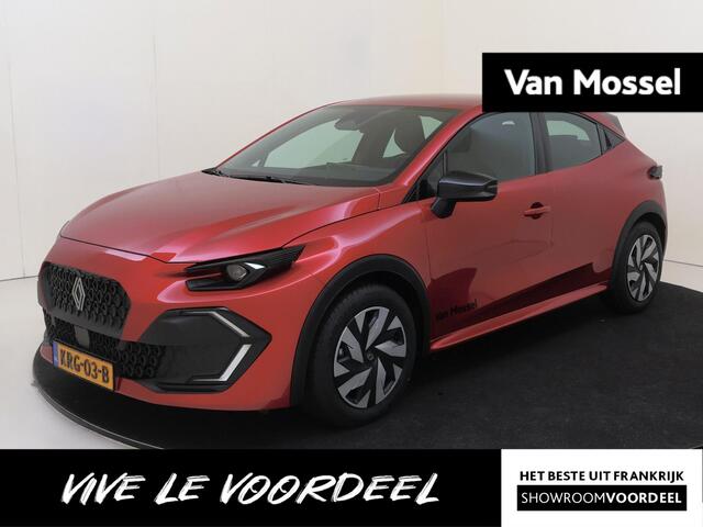 Renault CLIO 1.2 TCe 115 evolution | Apple carplay/Android Auto| Pack comfort