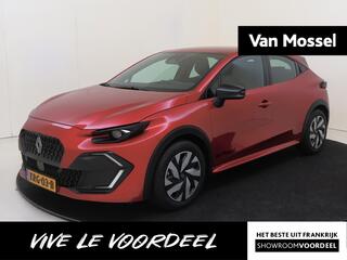 Renault CLIO 1.2 TCe 115 evolution | Apple carplay/An