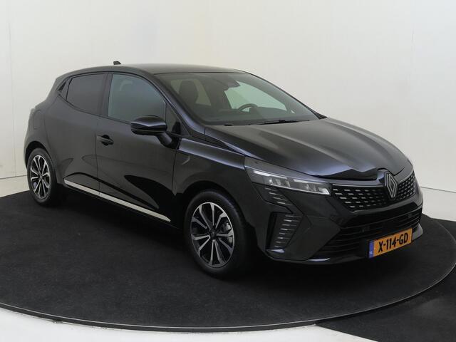 Renault CLIO 1.6 E-Tech Full Hybrid 145 techno | Automaat | Navigatie | Achteruitrijcamera
