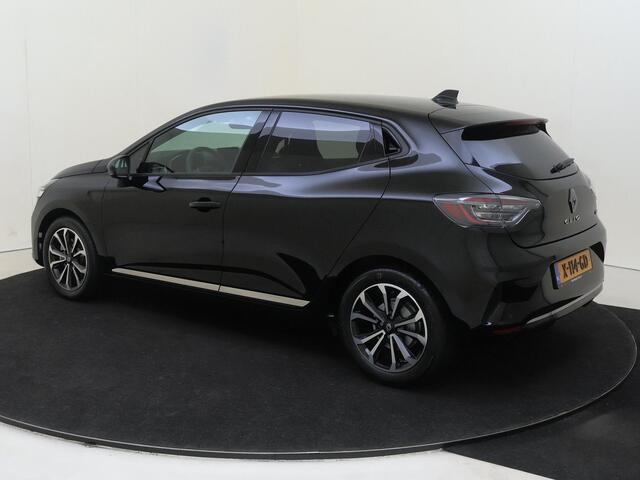 Renault CLIO 1.6 E-Tech Full Hybrid 145 techno | Automaat | Navigatie | Achteruitrijcamera