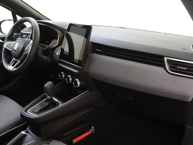 Renault CLIO 1.6 E-Tech Full Hybrid 145 techno | Automaat | Navigatie | Achteruitrijcamera