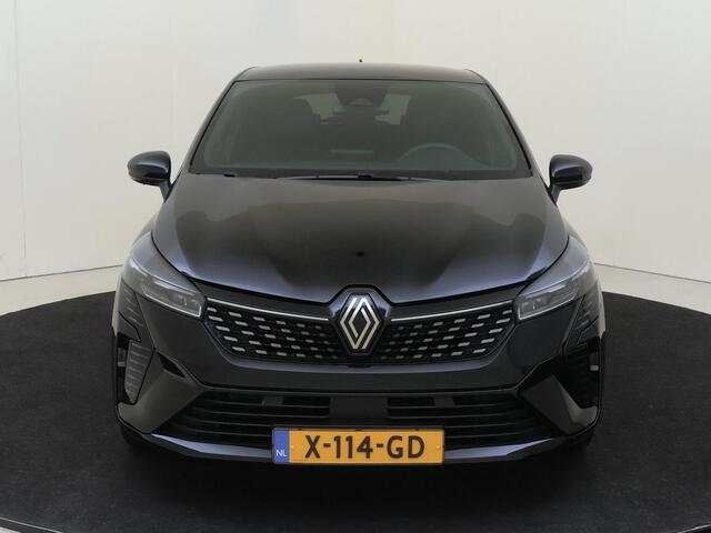 Renault CLIO 1.6 E-Tech Full Hybrid 145 techno | Automaat | Navigatie | Achteruitrijcamera