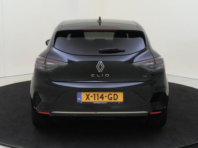 Renault CLIO 1.6 E-Tech Full Hybrid 145 techno | Automaat | Navigatie | Achteruitrijcamera