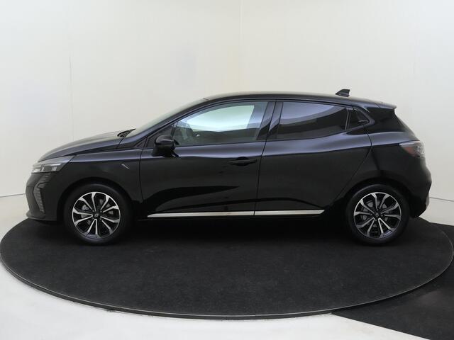 Renault CLIO 1.6 E-Tech Full Hybrid 145 techno | Automaat | Navigatie | Achteruitrijcamera