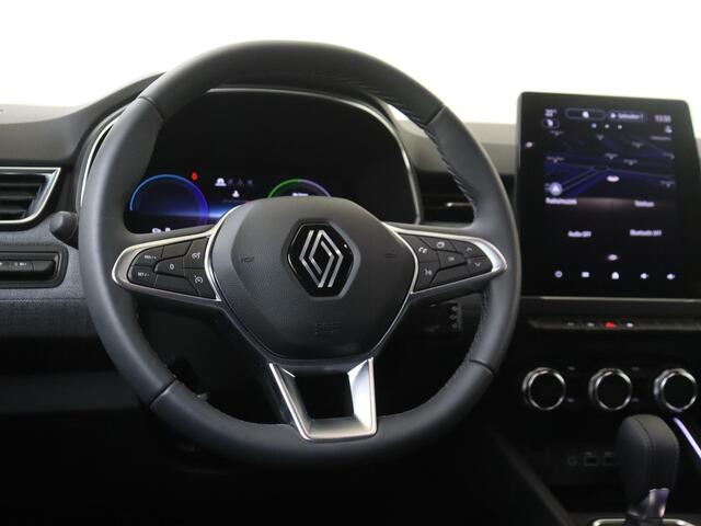 Renault CLIO 1.6 E-Tech Full Hybrid 145 techno | Automaat | Navigatie | Achteruitrijcamera