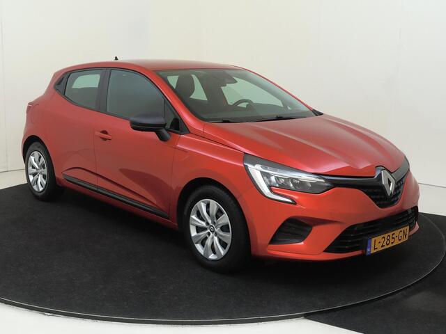 Renault CLIO 1.0 TCe Life | Airco | Radio | Cruise control