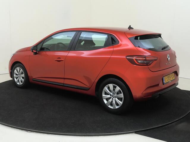 Renault CLIO 1.0 TCe Life | Airco | Radio | Cruise control