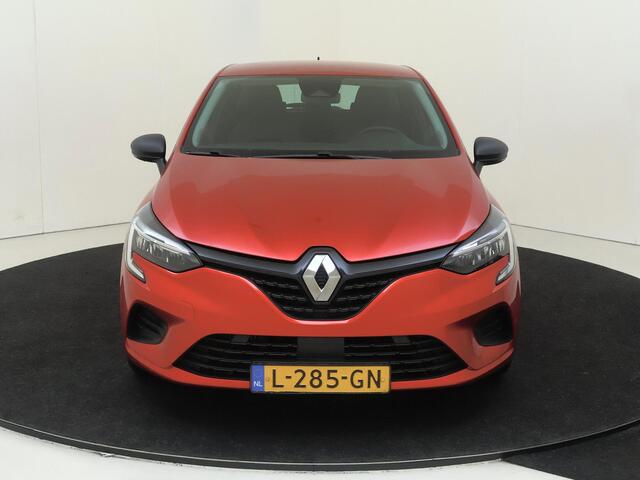 Renault CLIO 1.0 TCe Life | Airco | Radio | Cruise control